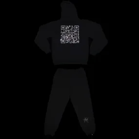 LBT QR SWEATSUIT