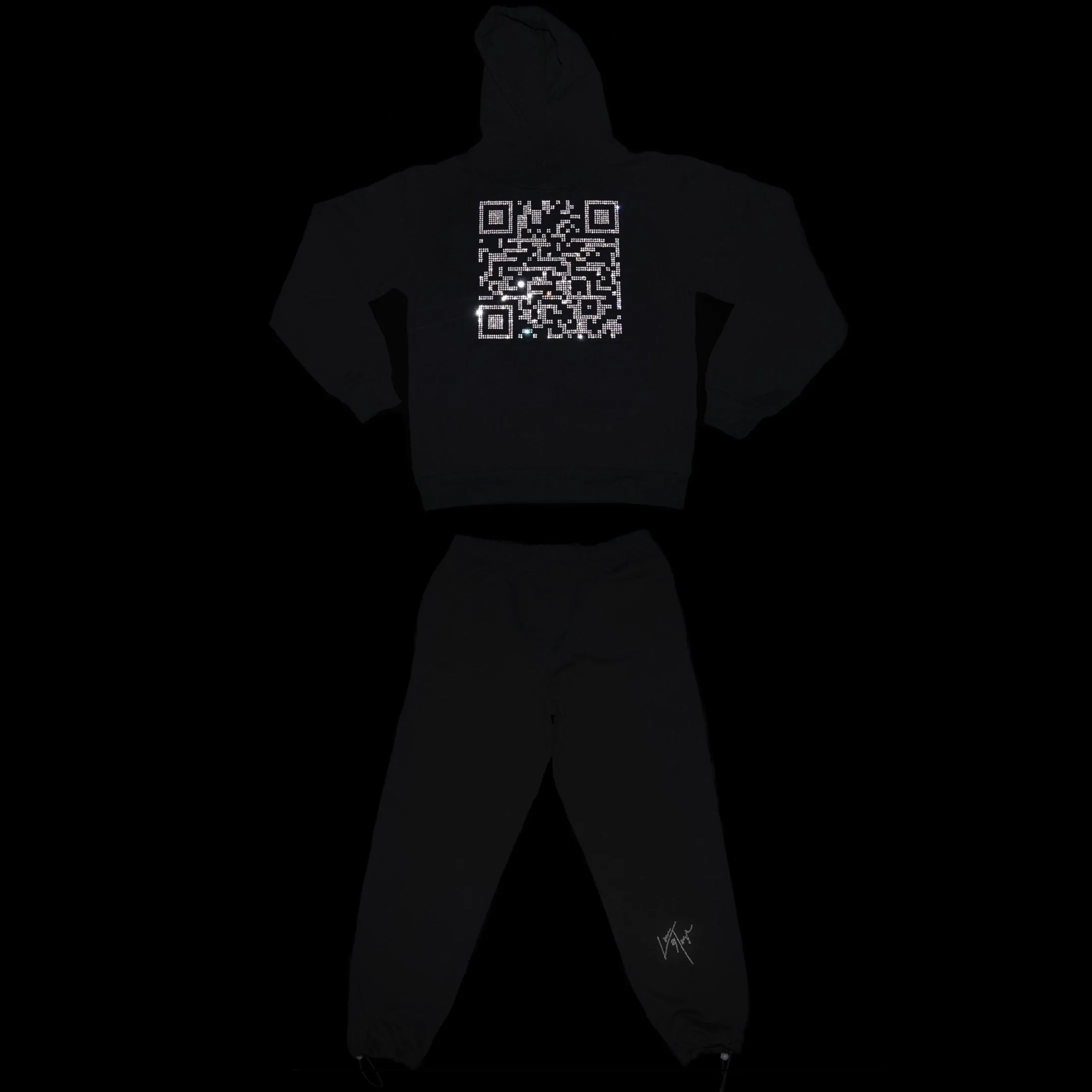 LBT QR SWEATSUIT