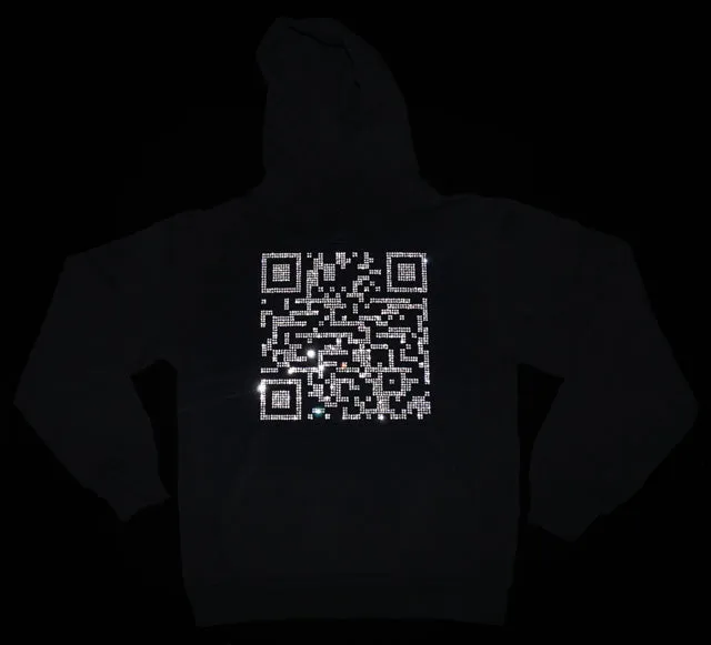 LBT QR SWEATSUIT