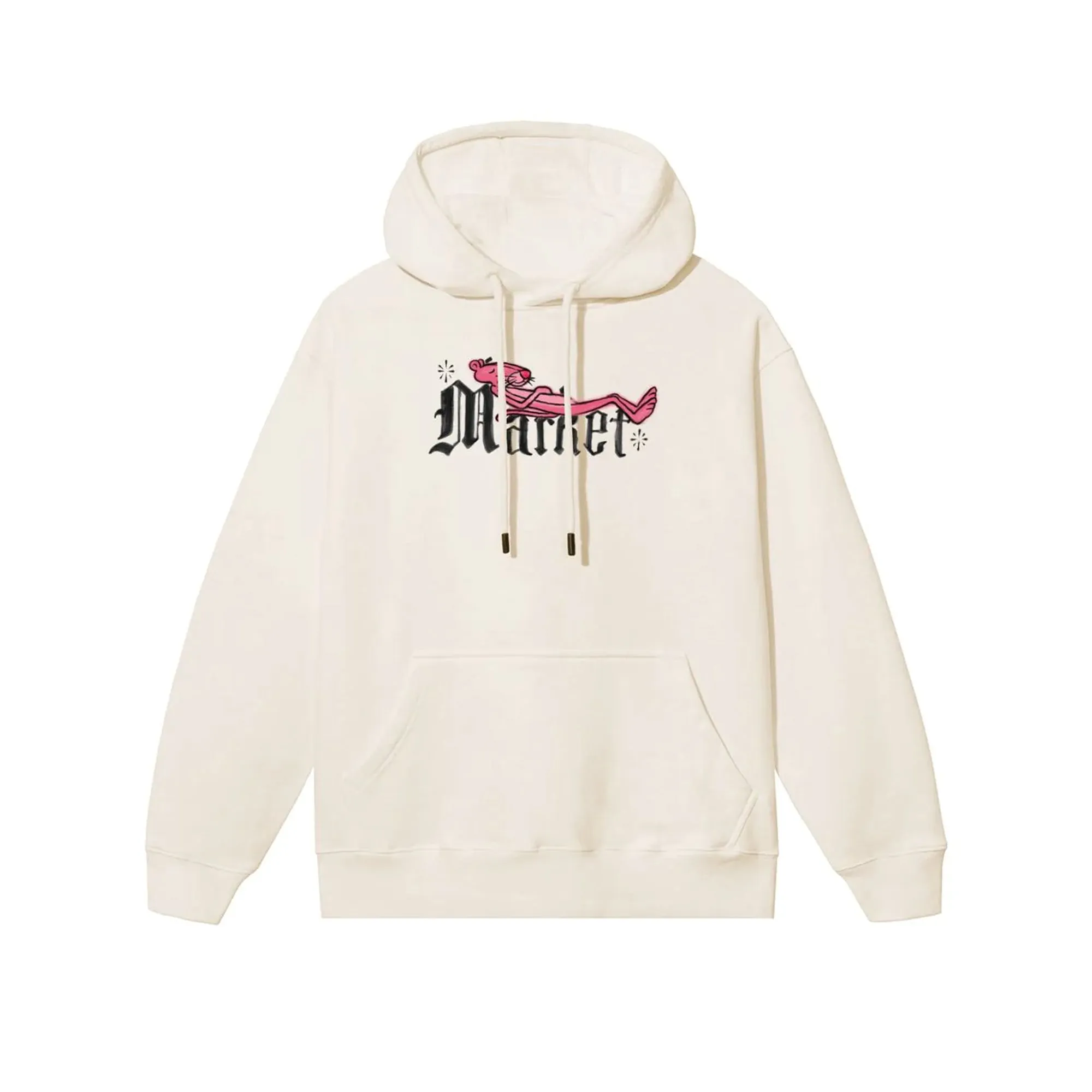 Market x Pink Panther Mens Swap Meet Hoodie