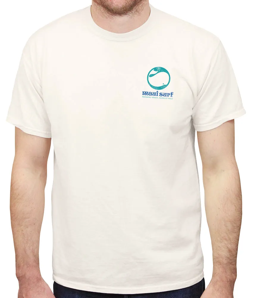 Maui Surf Hotel T-Shirt