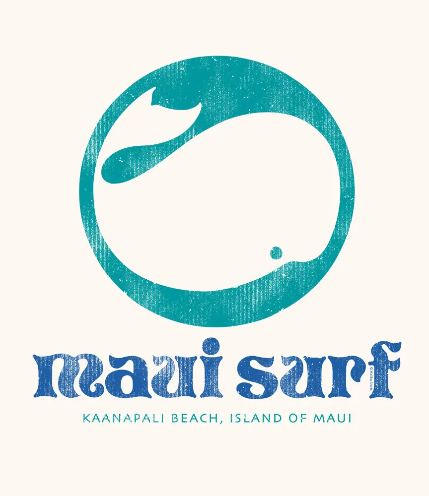 Maui Surf Hotel T-Shirt