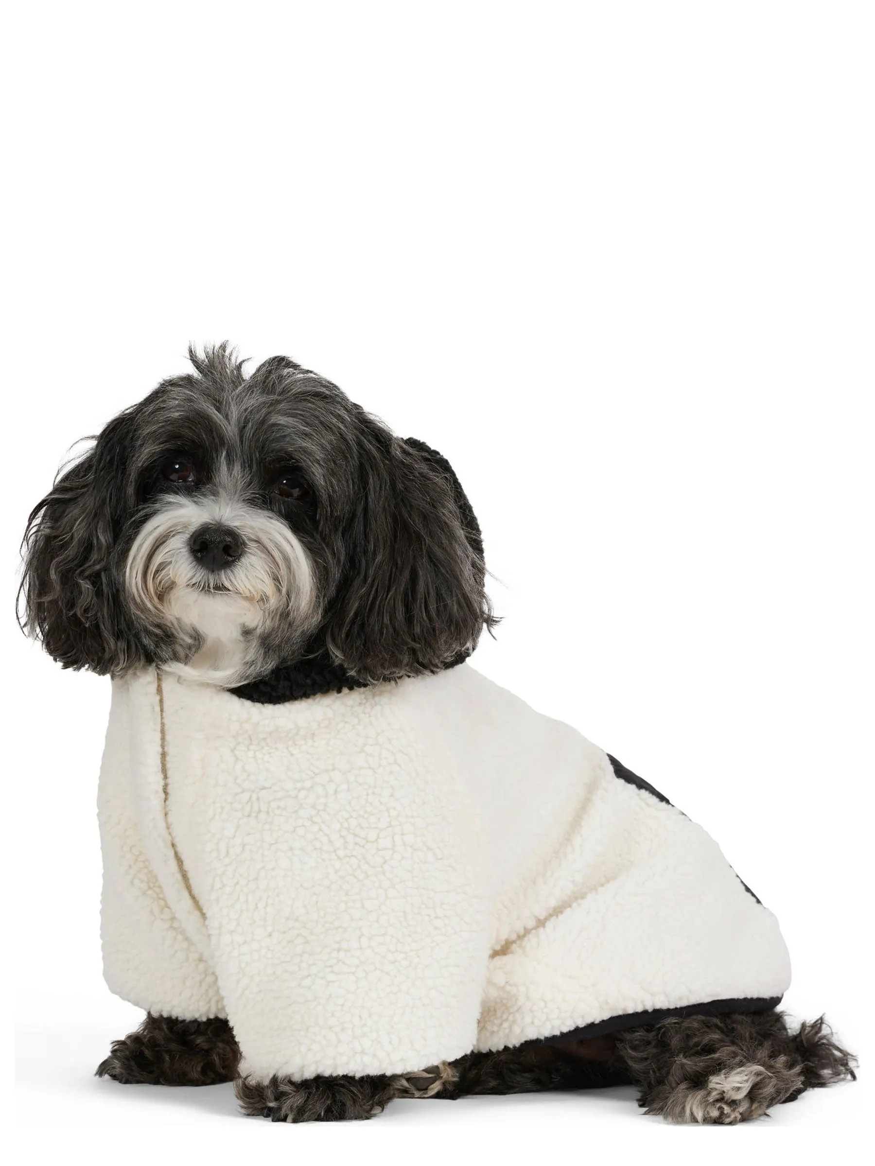 Max Jacket w/Hood for Dogs