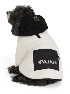 Max Jacket w/Hood for Dogs