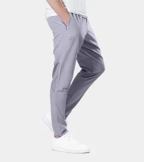 MEN'S PERFORMANCE JOGGERS - GREY