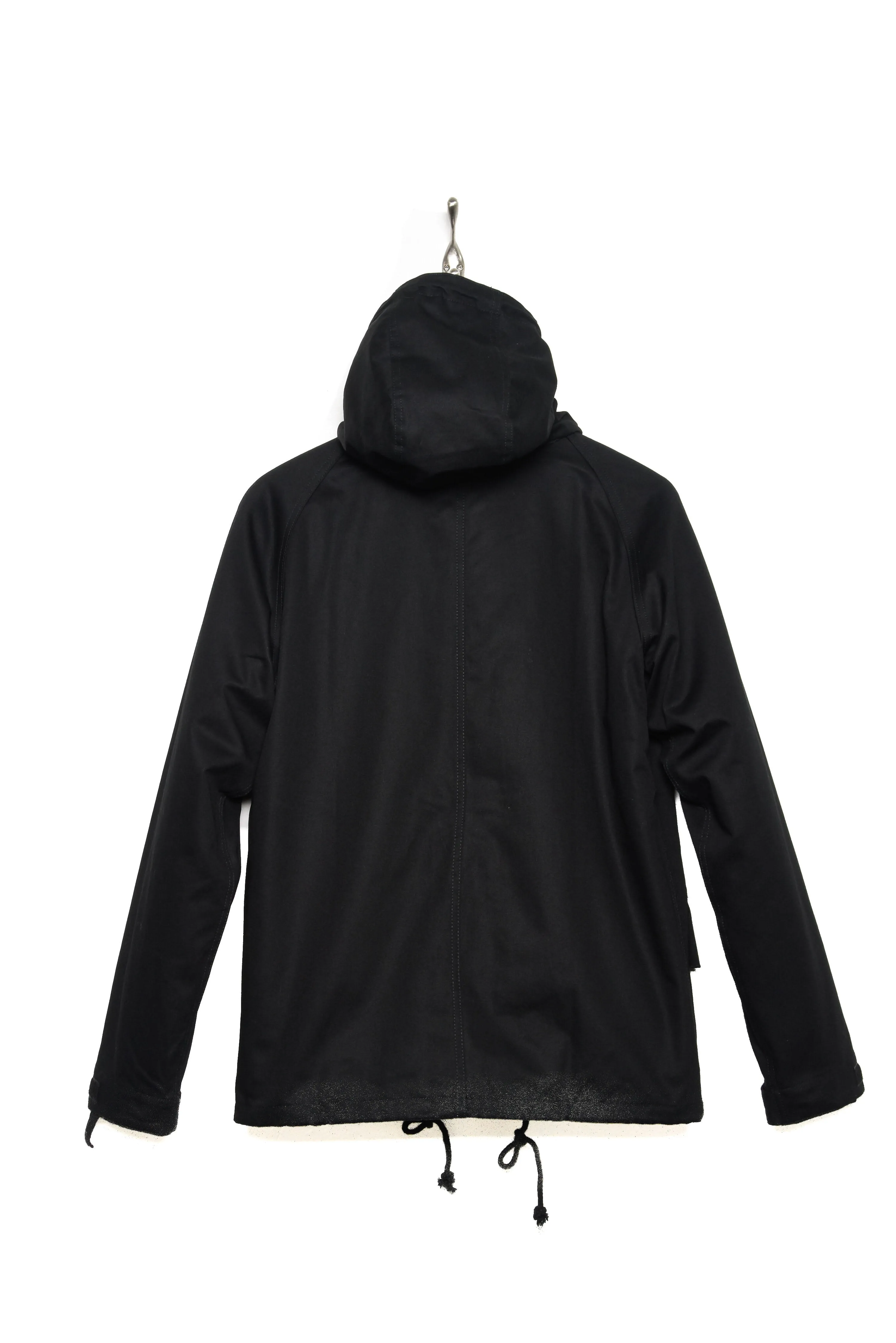 Mountain Jacket   Fleece Liner black