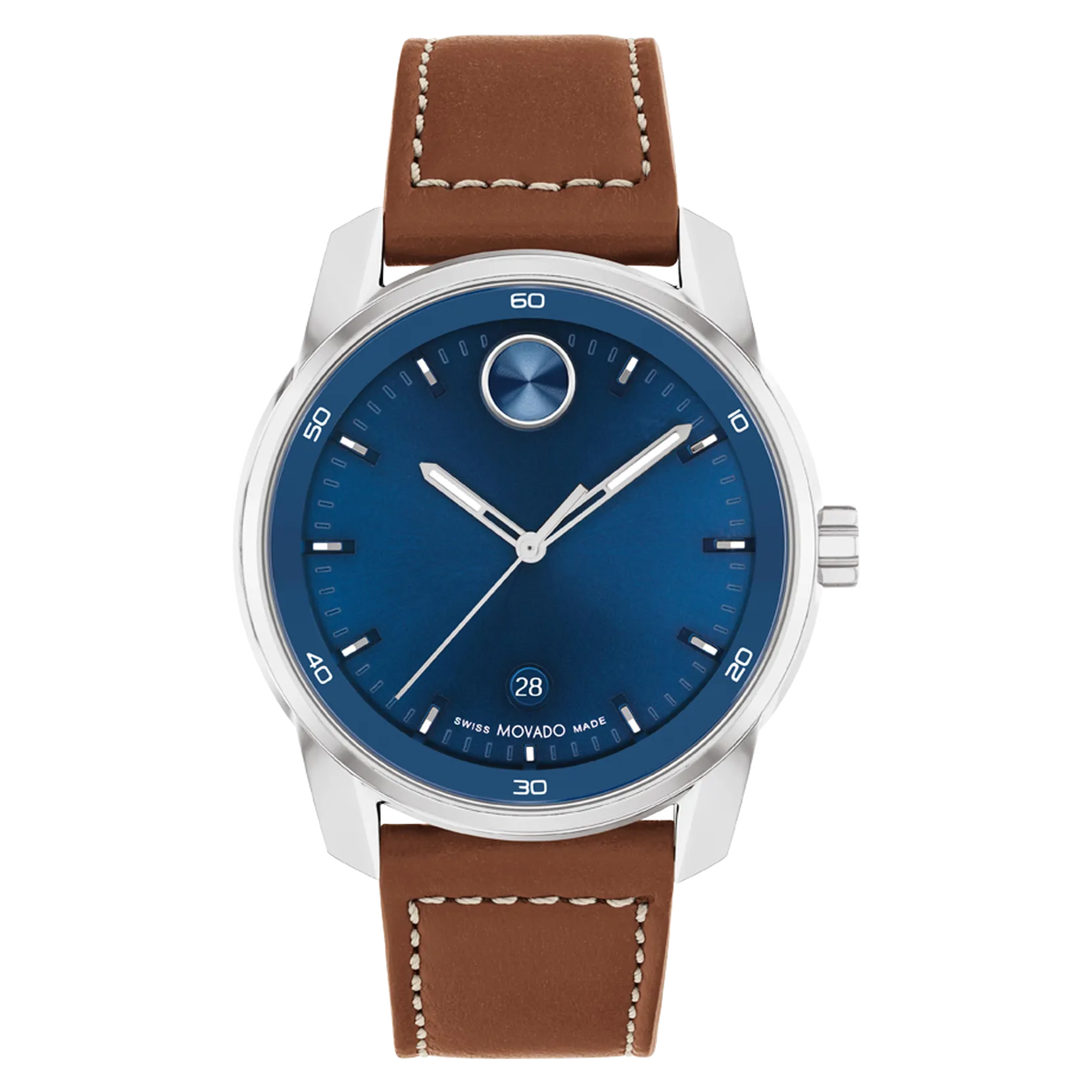 MOVADO BOLD VERSO 3600944