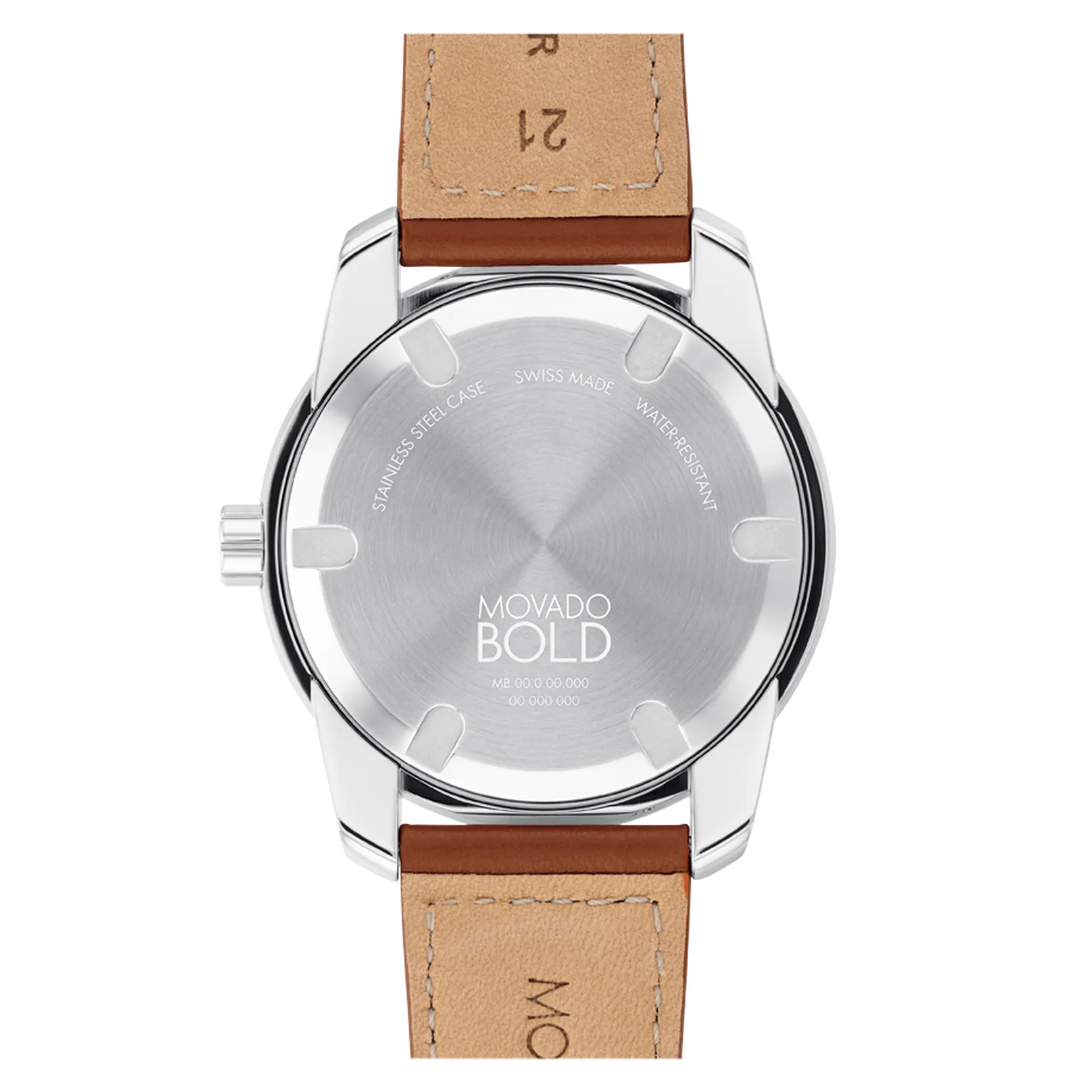 MOVADO BOLD VERSO 3600944