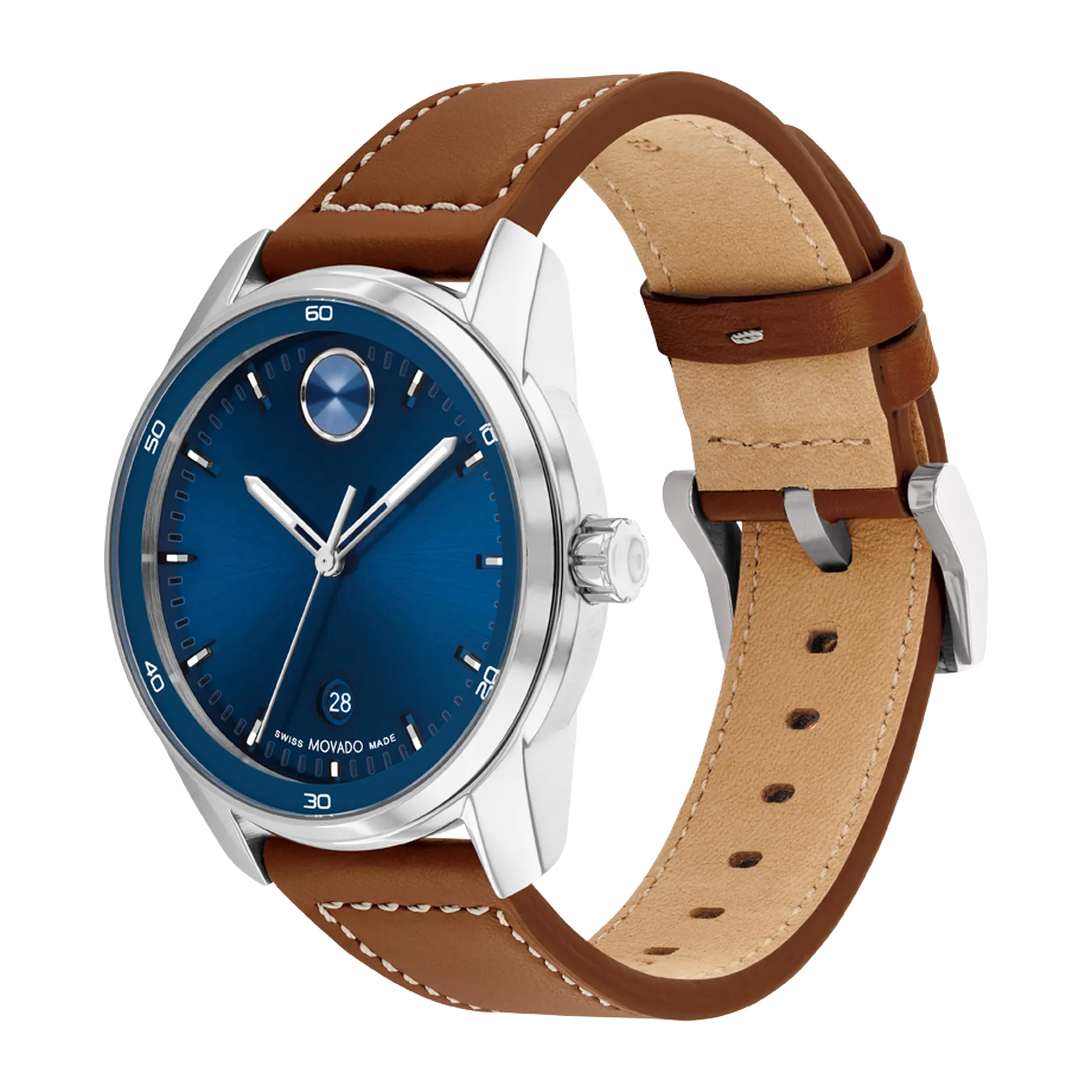 MOVADO BOLD VERSO 3600944