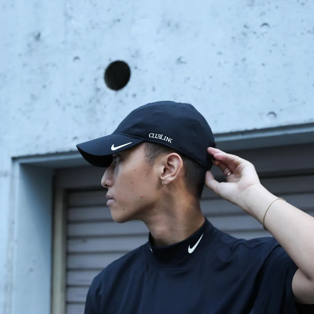 Black Nike x Drake NOCTA Golf Cap - Premium Quality