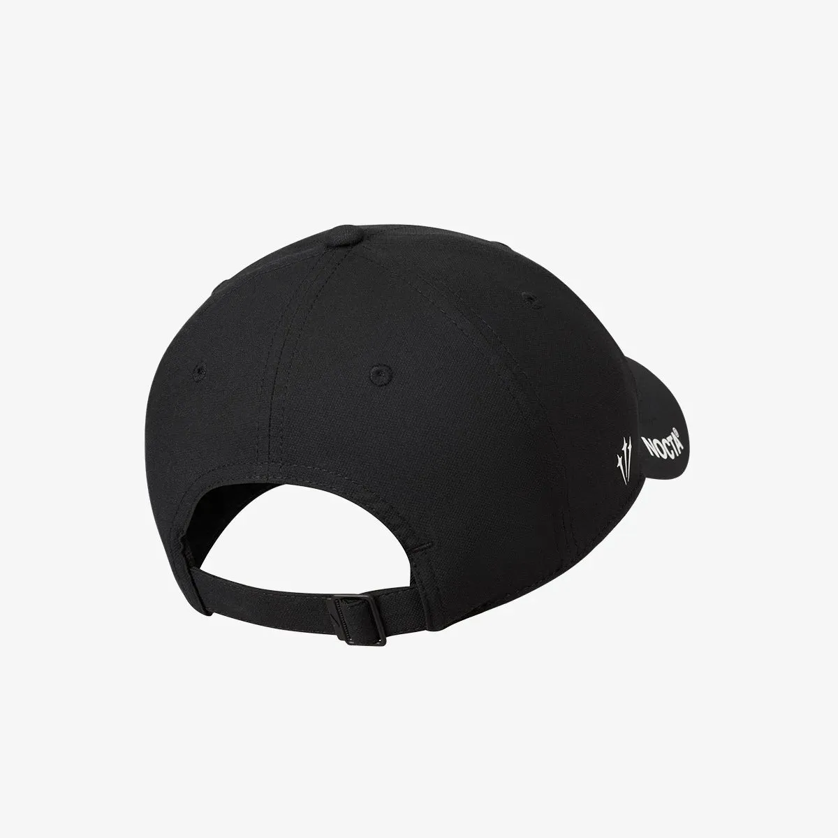 Black Nike x Drake NOCTA Golf Cap - Premium Quality