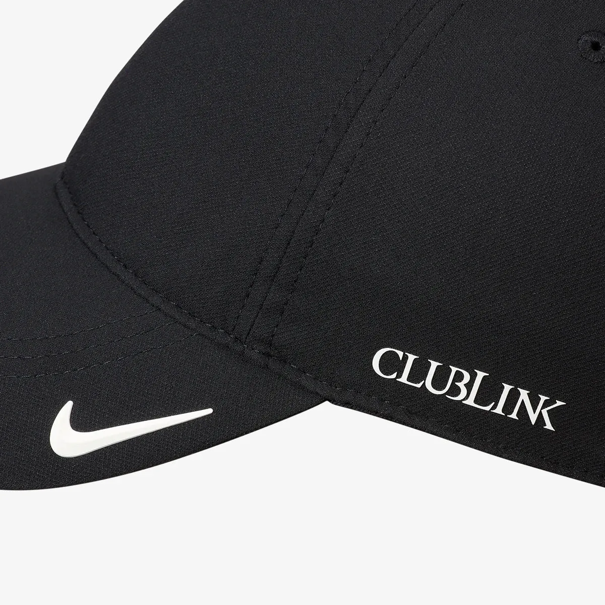 Black Nike x Drake NOCTA Golf Cap - Premium Quality