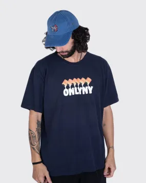 Only NY Paint Cans Shirt