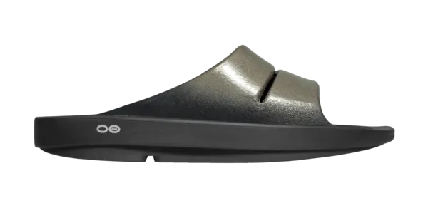 Oofos Women's Ooahh Slide