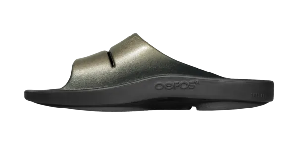 Oofos Women's Ooahh Slide