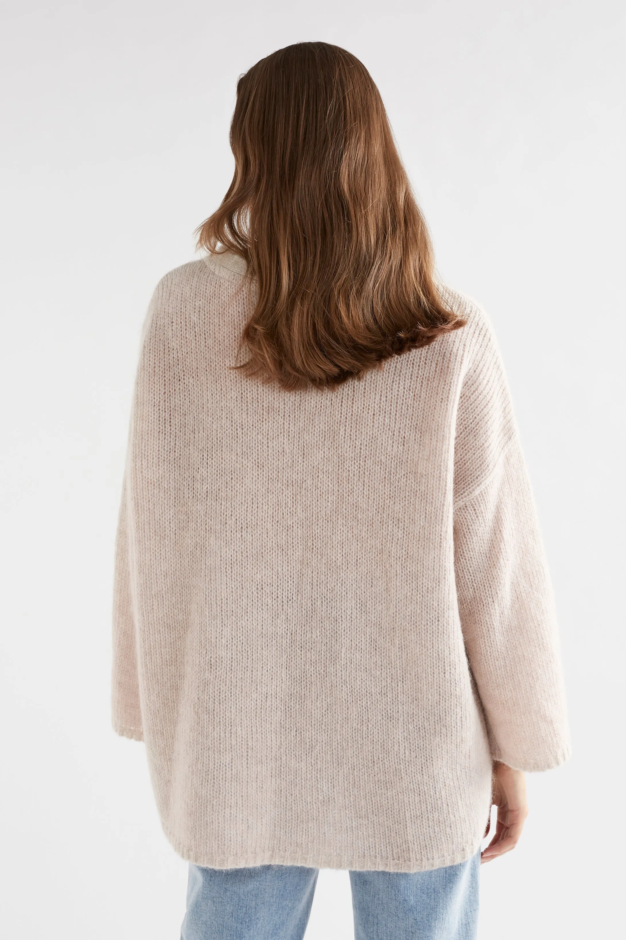 Osby Sweater