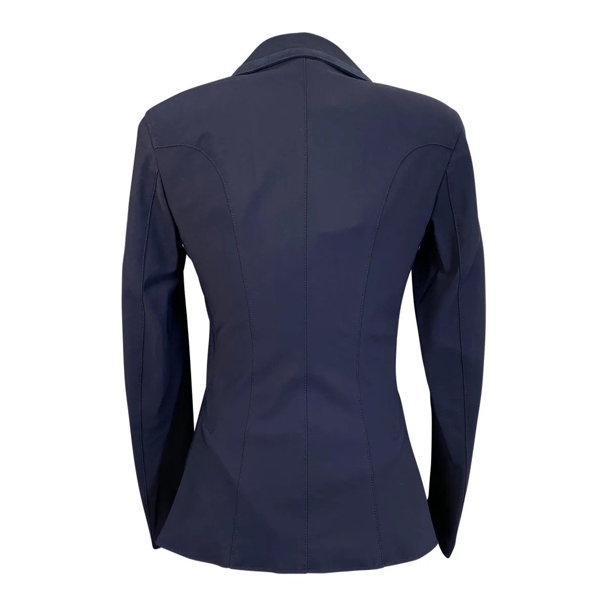 Pikeur 'Klea Vario' Show Jacket in Night Blue - GE 38/US 6