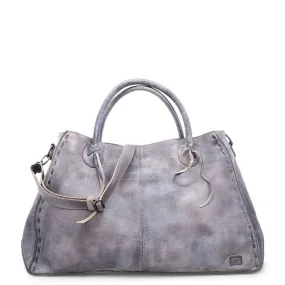 Rockaway Large Leather Bag