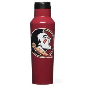 Sport Canteen 20oz Florida State U Big Logo