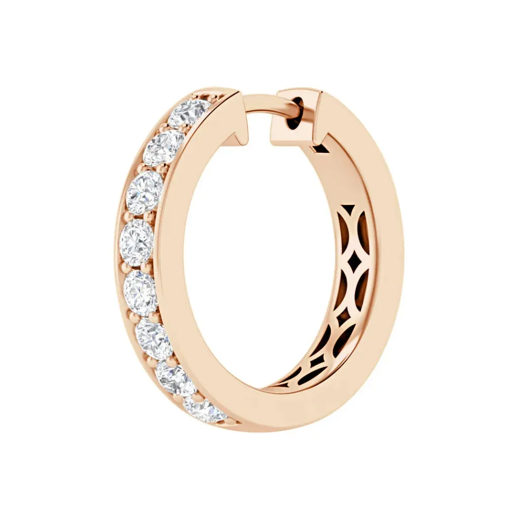 Stella - 18ct Rose Gold