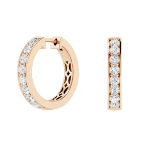 Stella - 18ct Rose Gold