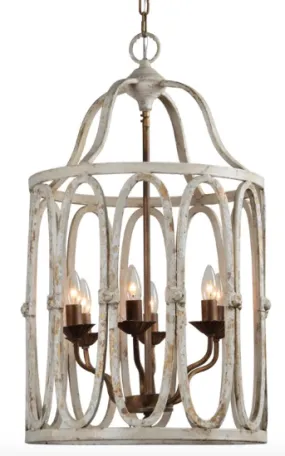 Stella Chandelier