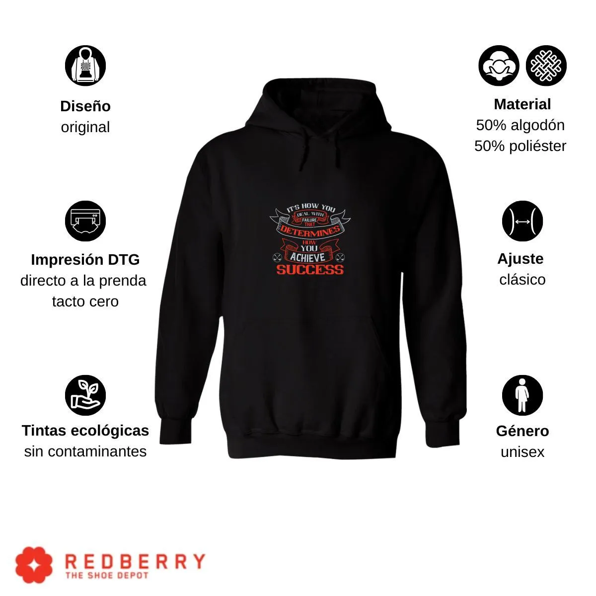 Sudadera Hombre  Hoodie Golf Deporte Frases 028