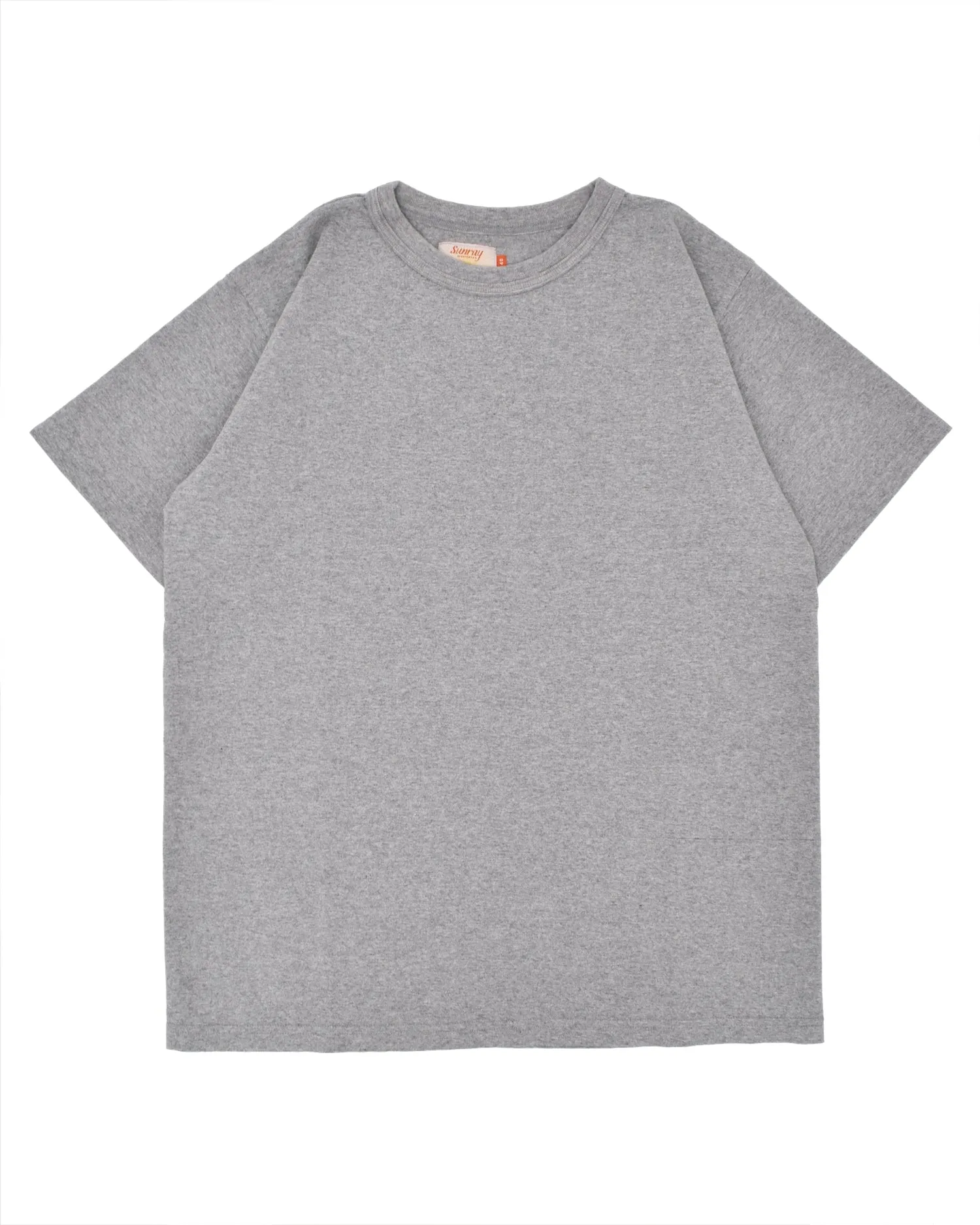 Sunray Makaha Heather Grey Tee