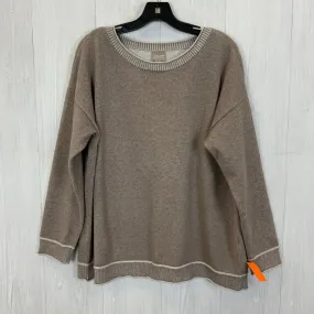 Sweater By Chicos  Size: Xl