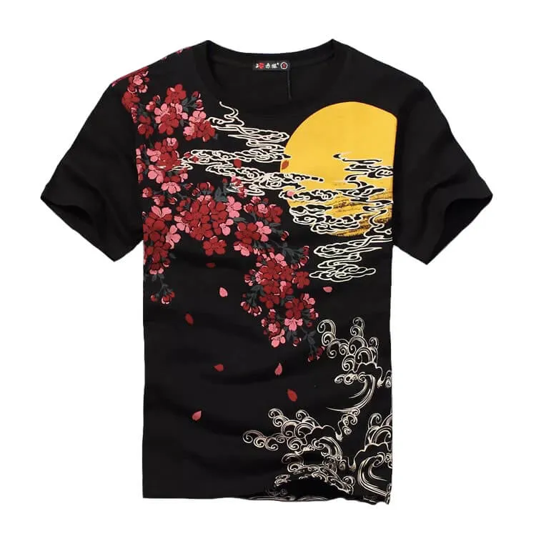 Takai Shirt