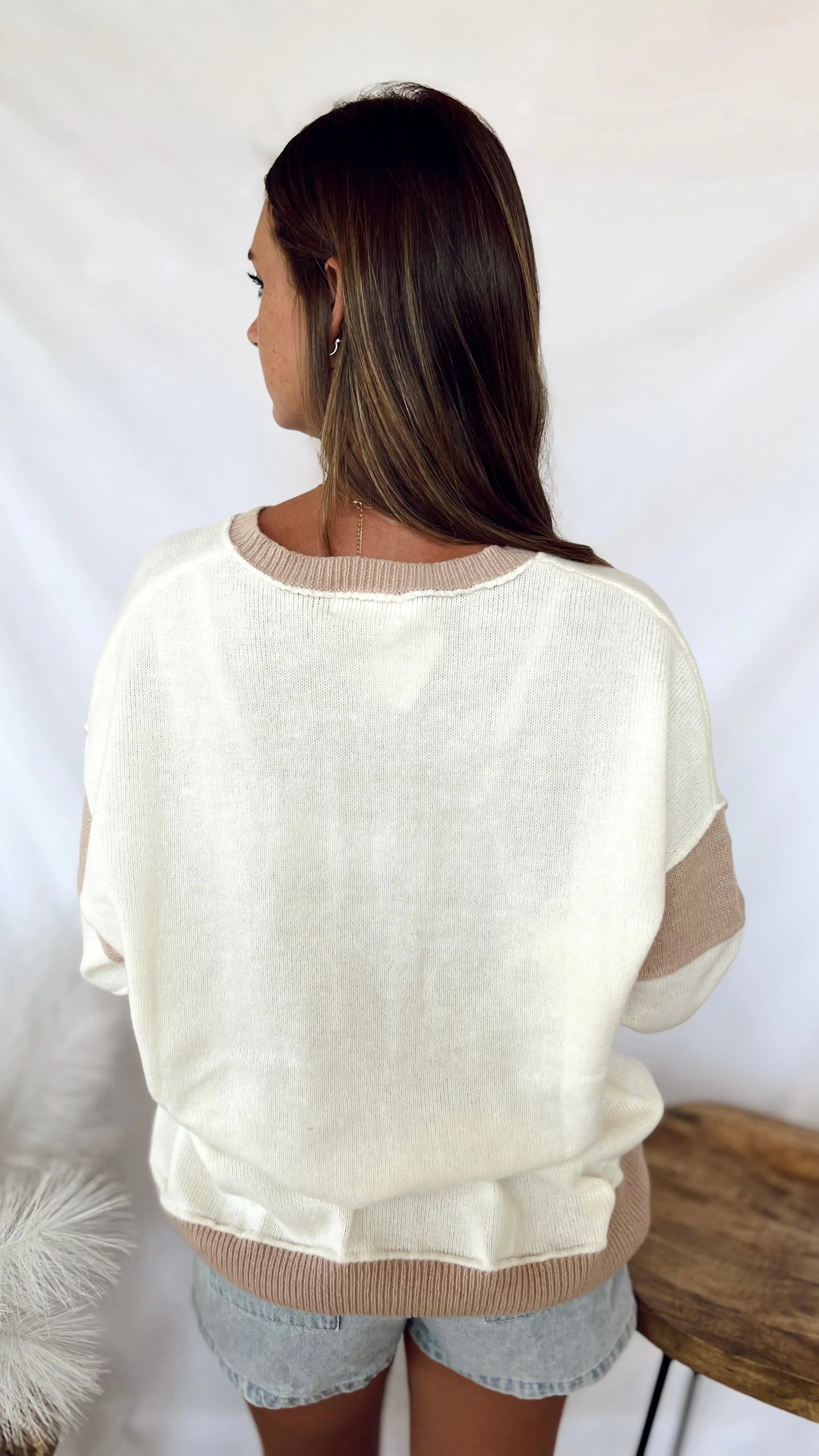 The Hamptons Homebody Sweater