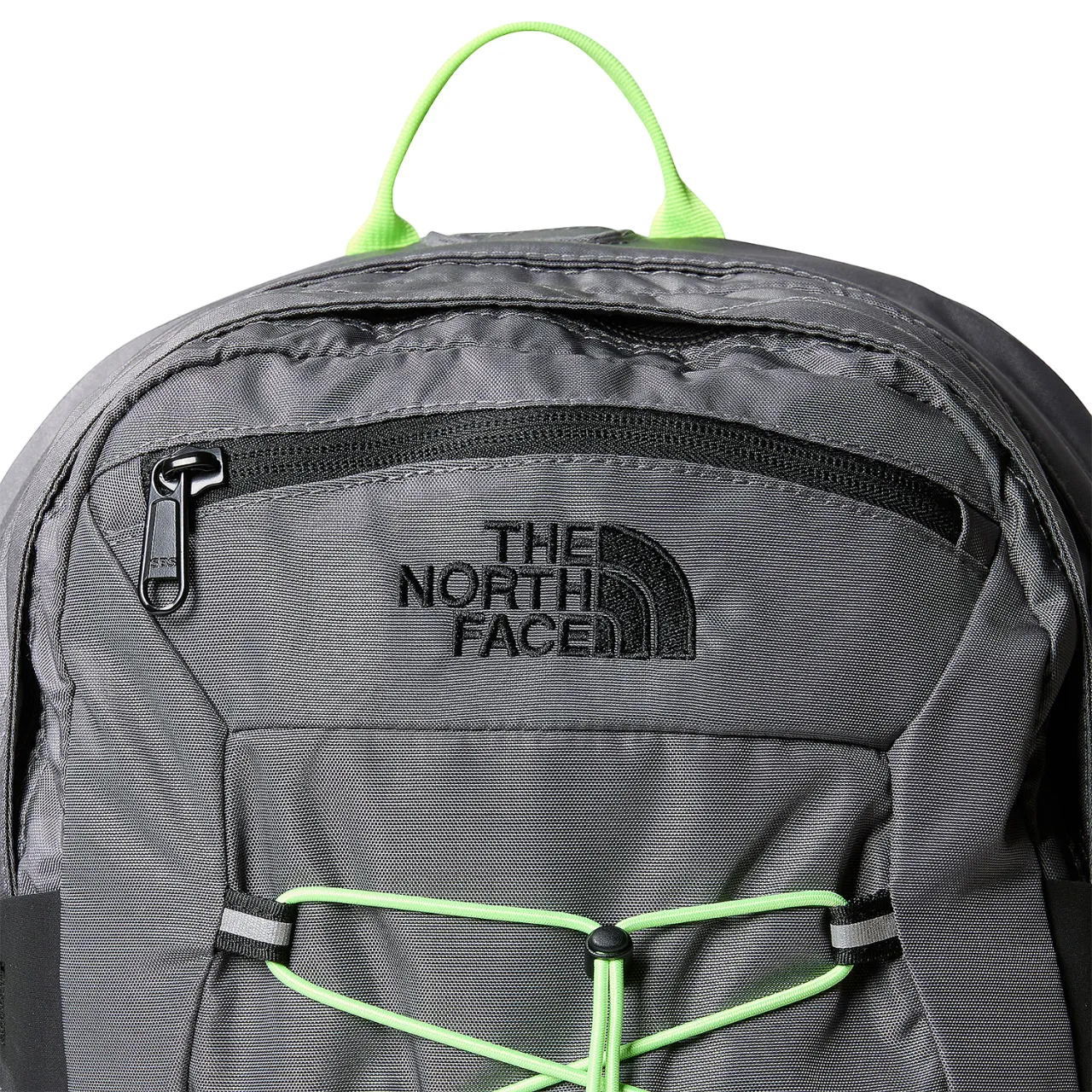 The North Face Classic Borealis Backpack 28 liters NF00CF9C3IU grey-black 