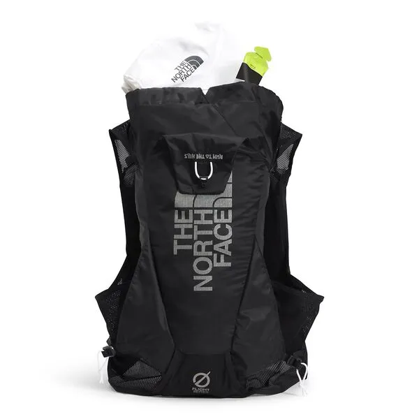 The North Face Flight Training Pack 12 (Unisex) TNF Black/TNF Black