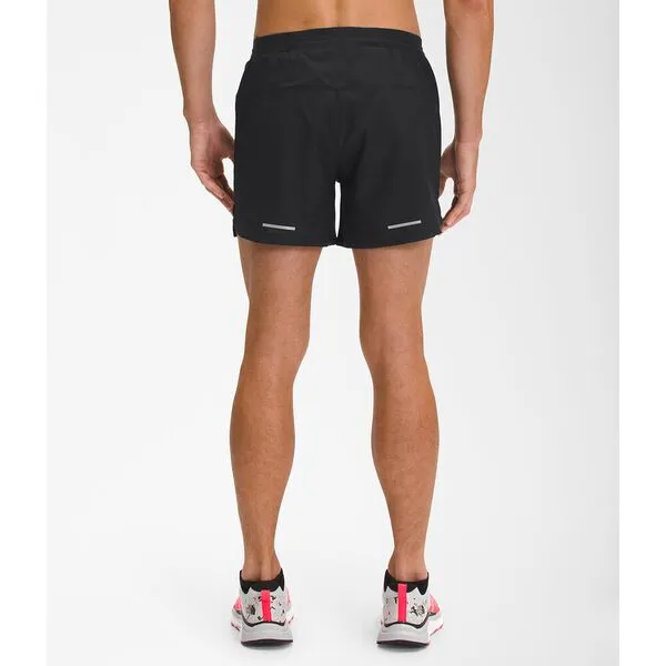 The North Face Sunriser Short - Long (Men's) TNF Black