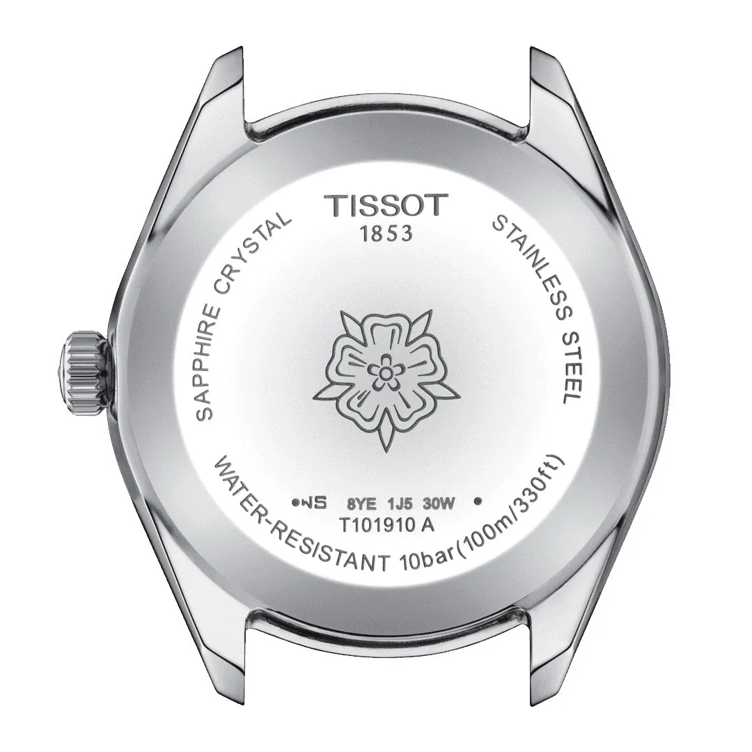 TISSOT PR 100 LADY SPORT CHIC