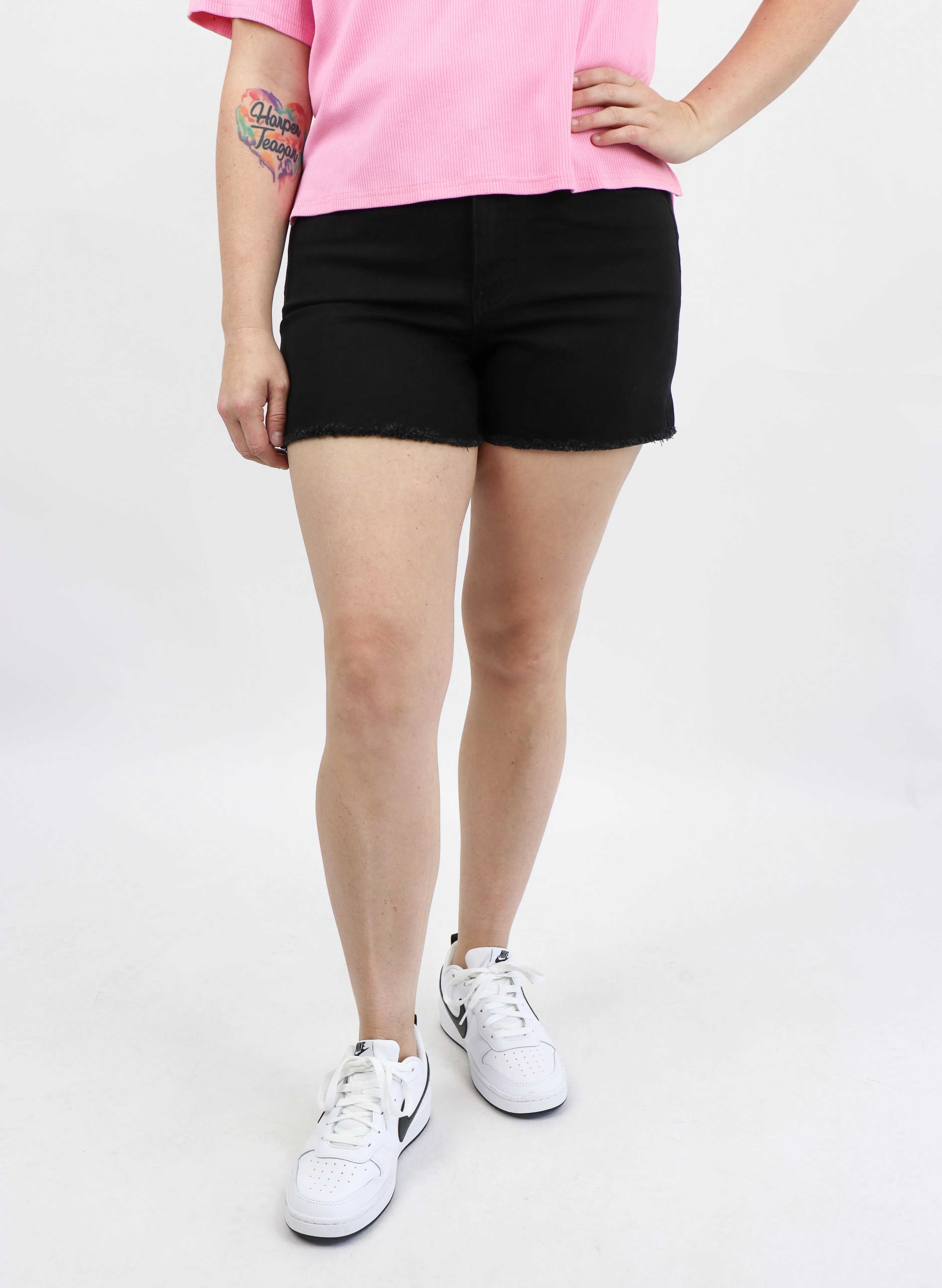 Tummy Control Essential Shorts by RFM