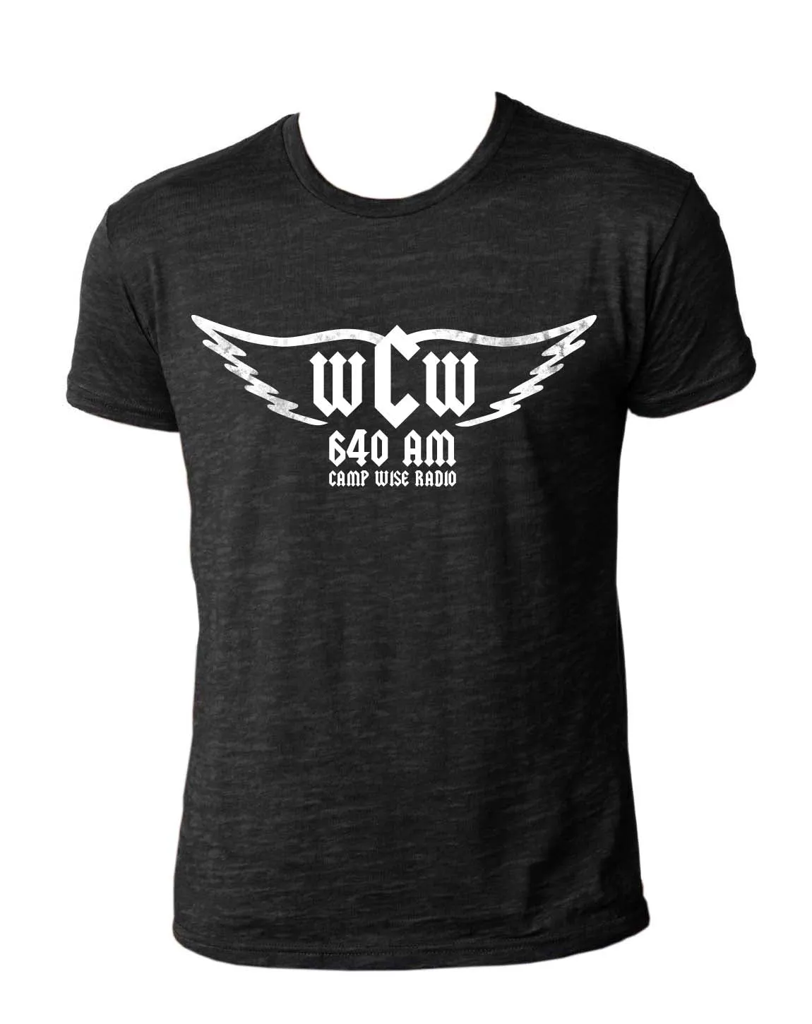 Wise Radio Tee