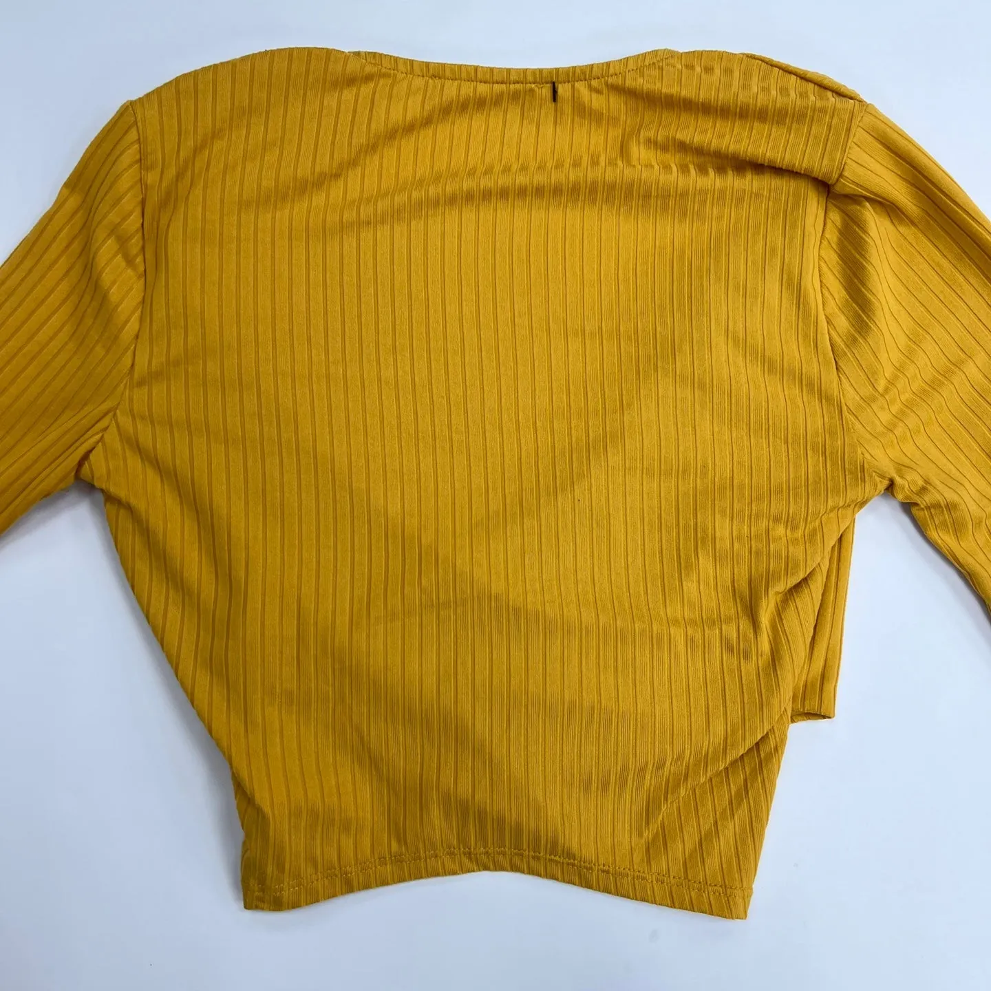 Women's Knit Long Sleeve Sweater Top