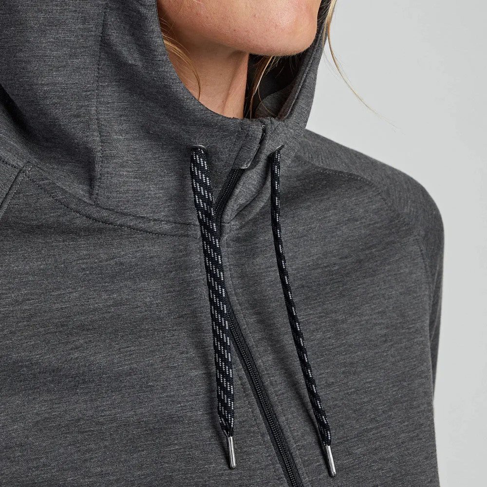 Women's KORSA Metropolitan Hoodie