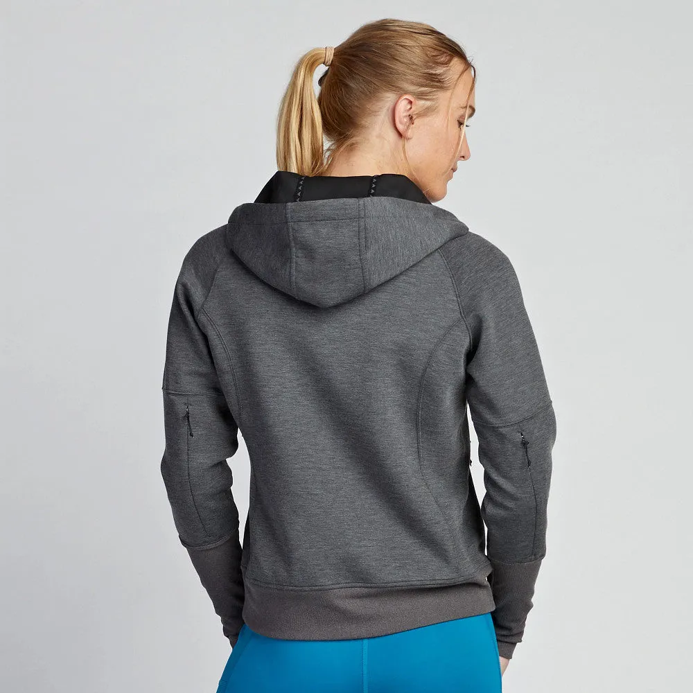 Women's KORSA Metropolitan Hoodie