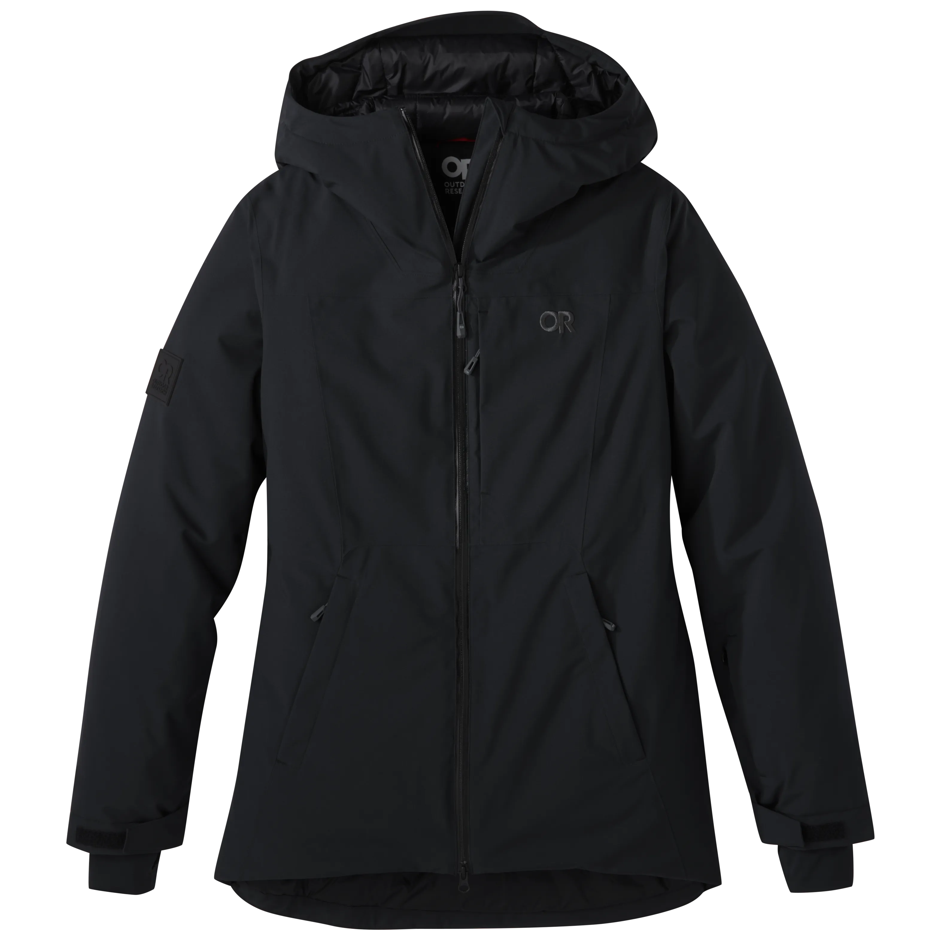 Women's Snowcrew Jacket